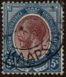 Stamp ID#303410 (1-308-8023)