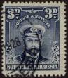 Stamp ID#303418 (1-308-8031)