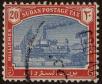 Stamp ID#303510 (1-308-8123)