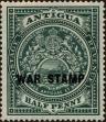 Stamp ID#259025 (1-308-90)