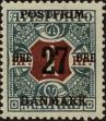 Stamp ID#265943 (1-309-1060)
