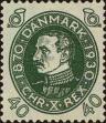 Stamp ID#265990 (1-309-1107)