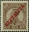 Stamp ID#265007 (1-309-124)
