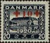 Stamp ID#266184 (1-309-1302)