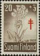 Stamp ID#266989 (1-309-2107)
