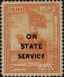 Stamp ID#268329 (1-309-3447)