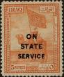 Stamp ID#268329 (1-309-3447)