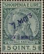 Stamp ID#264919 (1-309-36)