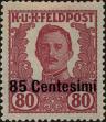 Stamp ID#268807 (1-309-3927)