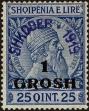 Stamp ID#264922 (1-309-39)