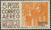 Stamp ID#270001 (1-309-5121)