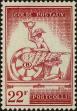 Stamp ID#265400 (1-309-517)