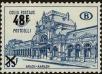 Stamp ID#265422 (1-309-539)