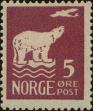 Stamp ID#270318 (1-309-5438)