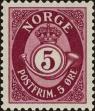 Stamp ID#270401 (1-309-5521)