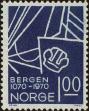 Stamp ID#270518 (1-309-5638)