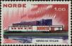 Stamp ID#270538 (1-309-5658)