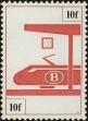 Stamp ID#265448 (1-309-565)