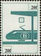 Stamp ID#265449 (1-309-566)