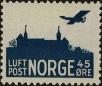 Stamp ID#270607 (1-309-5727)