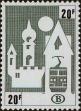 Stamp ID#265455 (1-309-572)
