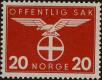 Stamp ID#270615 (1-309-5735)