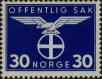 Stamp ID#270617 (1-309-5737)