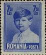 Stamp ID#270920 (1-309-6040)