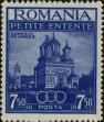 Stamp ID#270949 (1-309-6069)