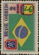 Stamp ID#265501 (1-309-618)