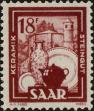 Stamp ID#271198 (1-309-6318)