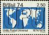 Stamp ID#265517 (1-309-634)