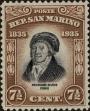 Stamp ID#271253 (1-309-6373)