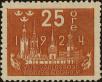 Stamp ID#271543 (1-309-6663)