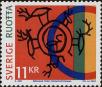 Stamp ID#271585 (1-309-6705)