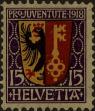 Stamp ID#271711 (1-309-6831)