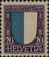 Stamp ID#271722 (1-309-6842)