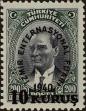 Stamp ID#271918 (1-309-7038)