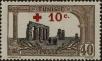 Stamp ID#272014 (1-309-7134)
