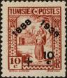 Stamp ID#272027 (1-309-7147)