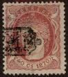 Stamp ID#303716 (1-309-7536)