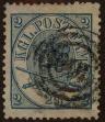 Stamp ID#303748 (1-309-7568)