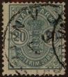 Stamp ID#303772 (1-309-7592)