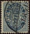 Stamp ID#303787 (1-309-7607)
