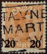 Stamp ID#303826 (1-309-7646)
