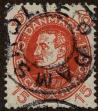 Stamp ID#303843 (1-309-7663)