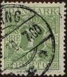 Stamp ID#303903 (1-309-7723)