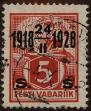Stamp ID#303951 (1-309-7771)