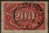 Stamp ID#304061 (1-309-7881)