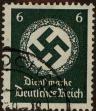 Stamp ID#304200 (1-309-8020)